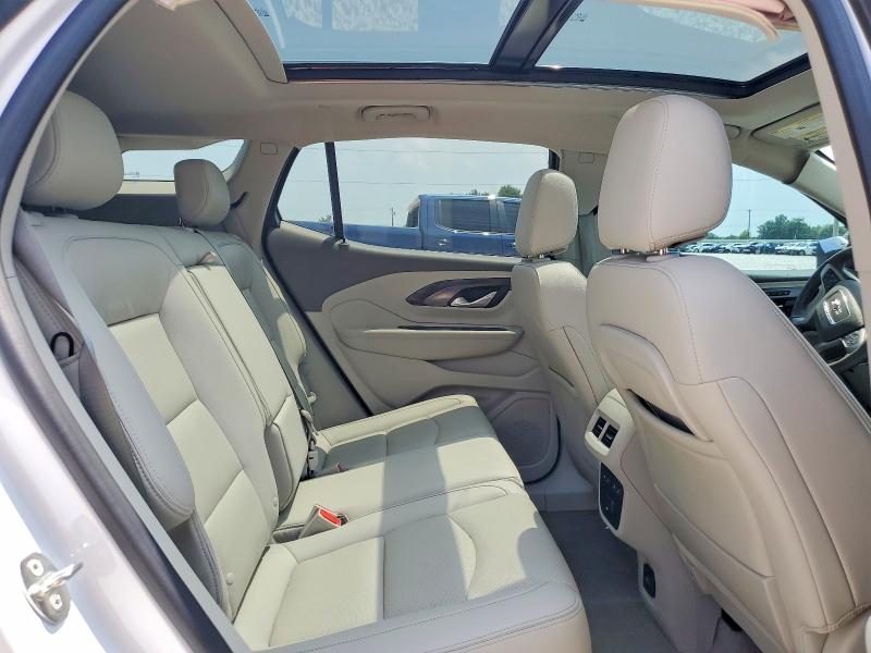 Продаж на аукціоні авто 2018 Gmc Terrain, vin: 3GKALSEX7JL190014, номер лоту: 51386076