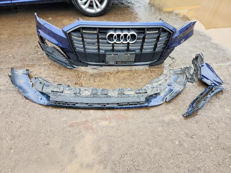 Aukcja sprzedaży 2023 Audi Q7, vin: WA1MXBF71PD019845, numer aukcji: 48337066