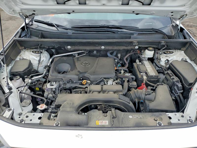 Aukcja sprzedaży 2019 Toyota Rav4, vin: 2T3A1RFV3KW077498, numer aukcji: 51865056