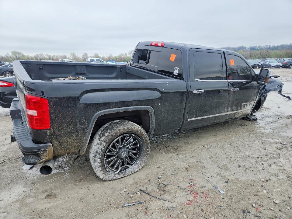 Aukcja sprzedaży 2019 Gmc Sierra, vin: 1GT12SEY4KF250947, numer aukcji: 48314896
