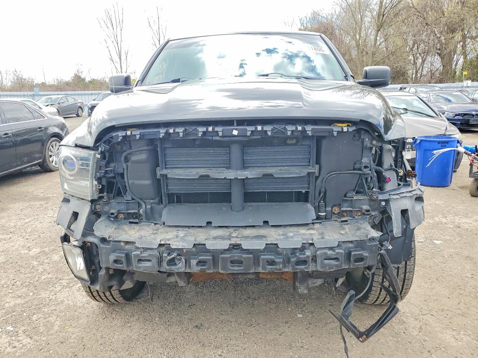 50431806 :رقم المزاد ، 1C6RR7FG2ES459060 vin ، 2014 Ram 1500 مزاد بيع