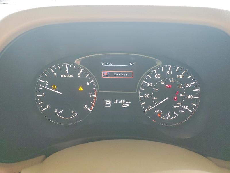 48920446 :رقم المزاد ، 5N1AR2MN6EC696523 vin ، 2014 Nissan Pathfinder مزاد بيع