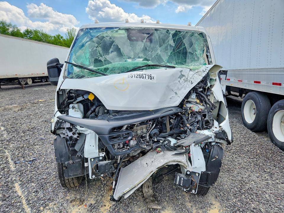 Aukcja sprzedaży 2024 Ram Promaster 1500, vin: 3C6LRVAG3RE155357, numer aukcji: 51266716