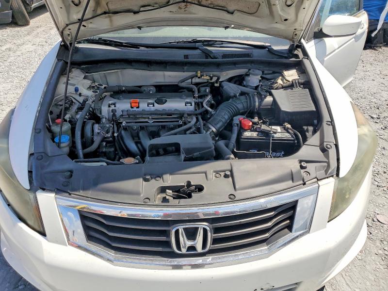 Aukcja sprzedaży 2010 Honda Accord, vin: 1HGCP2F46AA191743, numer aukcji: 50643496