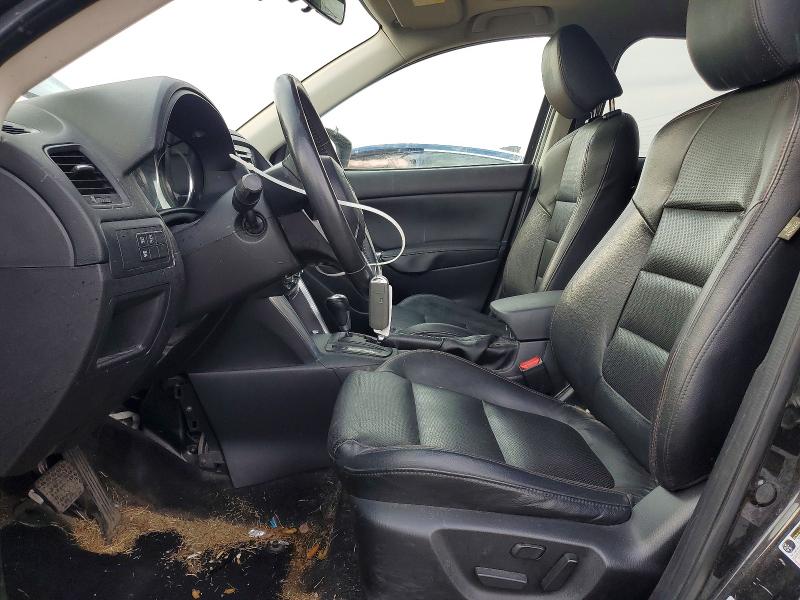 Продаж на аукціоні авто 2013 Mazda Cx-5, vin: JM3KE4DE0D0159475, номер лоту: 49080766