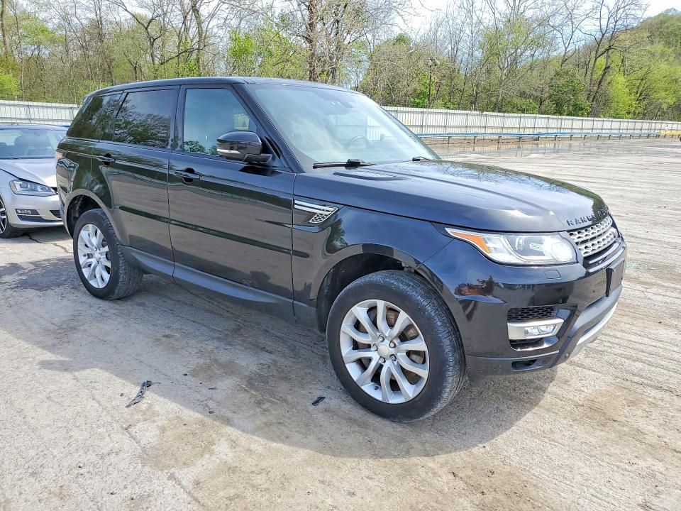 Продаж на аукціоні авто 2014 Land Rover Range Rover Sport, vin: SALWR2EF5EA314634, номер лоту: 51474926