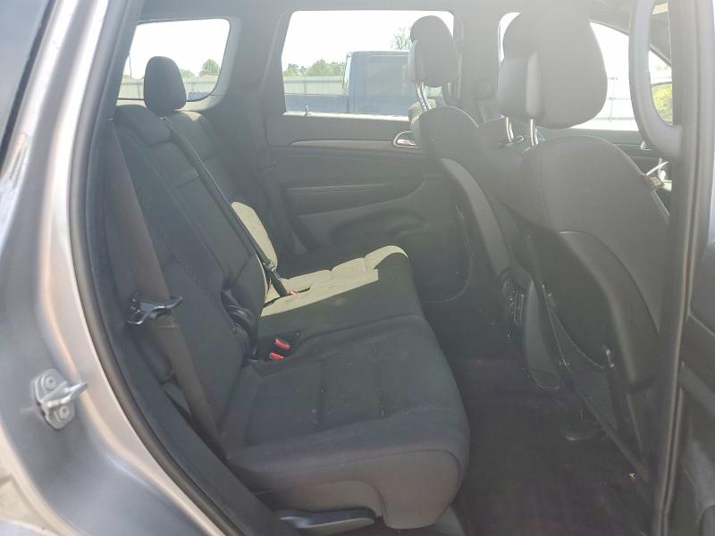 Продаж на аукціоні авто 2018 Jeep Grand Cherokee, vin: 1C4RJEAG2JC270778, номер лоту: 49145546
