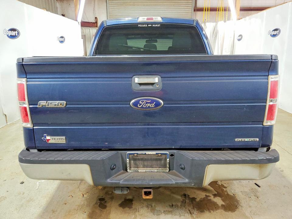 Продаж на аукціоні авто 2013 Ford F150, vin: 1FTFW1CF2DKF13940, номер лоту: 49473956