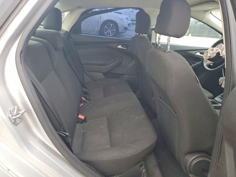 2015 Ford Focus მანქანა იყიდება აუქციონზე, vin: 1FADP3F29FL365362, აუქციონის ნომერი: 51126506