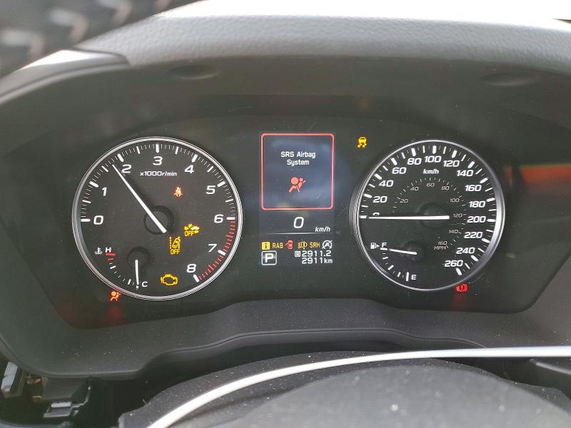 Продажа на аукционе авто 2025 Subaru Forester, vin: JF2SLDRC9SH605239, номер лота: 50113646