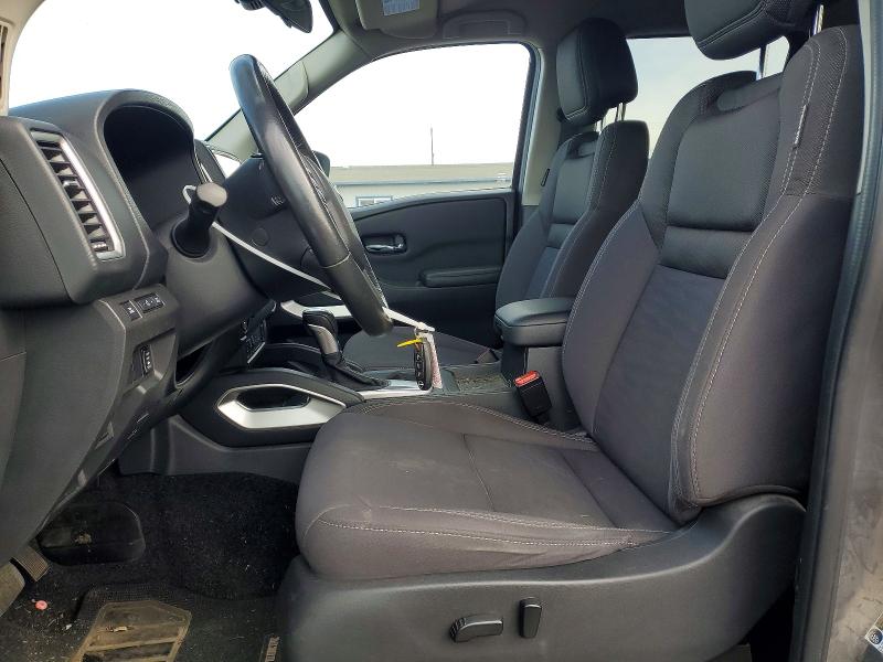 Продажа на аукционе авто 2023 Nissan Frontier, vin: 1N6ED1FKXPN654796, номер лота: 51293176