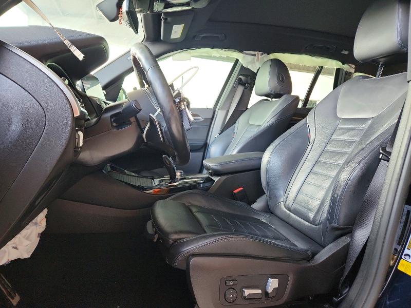 Aukcja sprzedaży 2020 Bmw X3, vin: 5UXTY3C03LLU72178, numer aukcji: 49171076