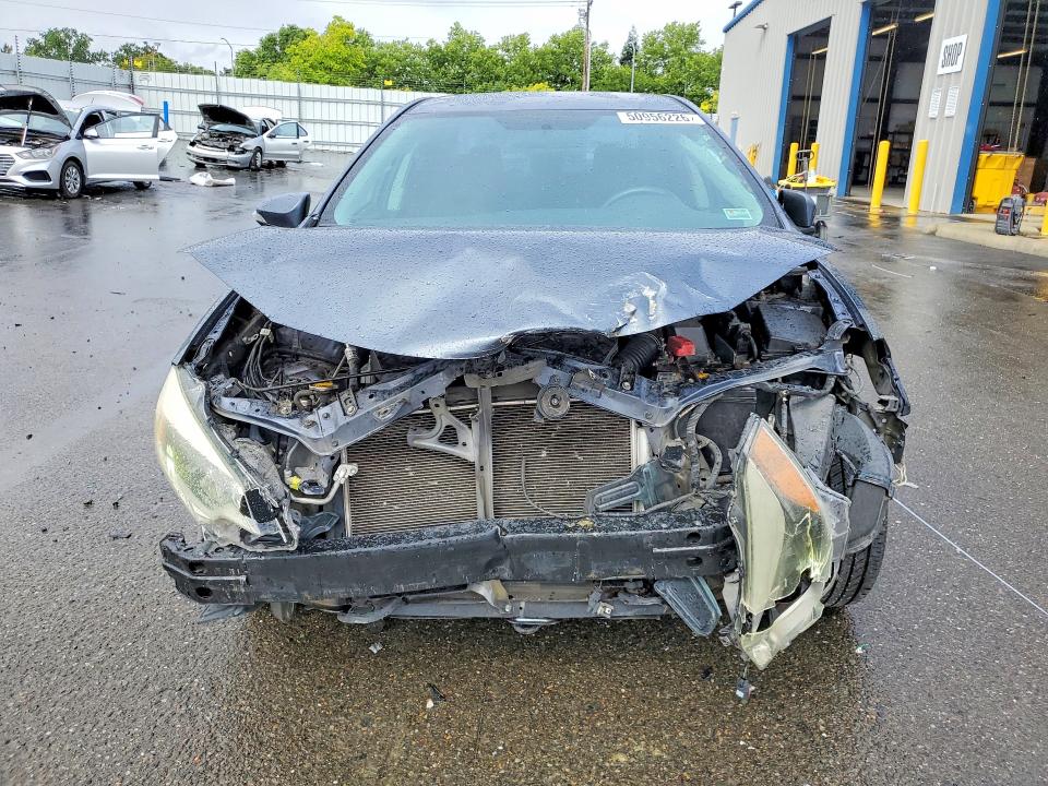 Продажа на аукционе авто 2015 Toyota Corolla, vin: 5YFBURHE5FP269790, номер лота: 50956226