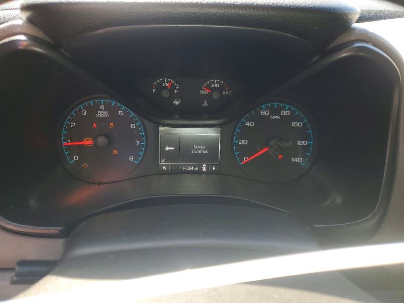 Продажа на аукционе авто 2018 Chevrolet Colorado, vin: 1GCHSBEN1J1229988, номер лота: 45497126