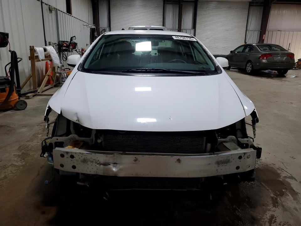 Продаж на аукціоні авто 2012 Honda Civic, vin: 19XFB2F5XCE383265, номер лоту: 48798736