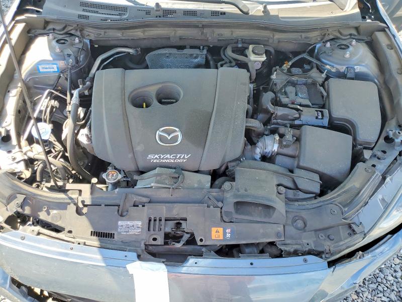 Aukcja sprzedaży 2016 Mazda 3, vin: 3MZBM1T79GM247131, numer aukcji: 50130156