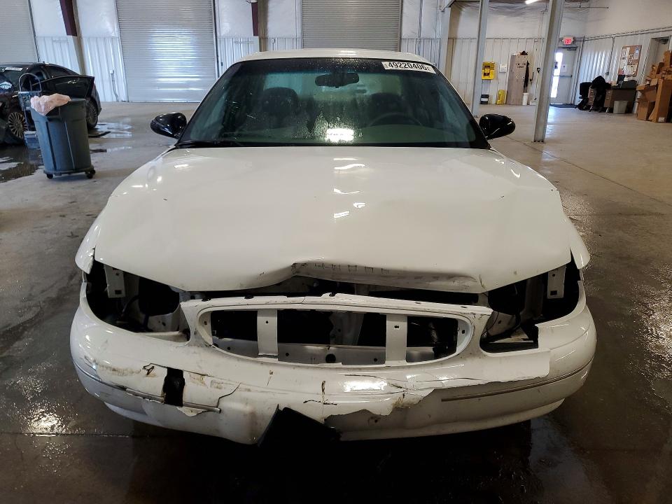 Aukcja sprzedaży 1999 Buick Century, vin: 2G4WS52M5X1591745, numer aukcji: 49220406