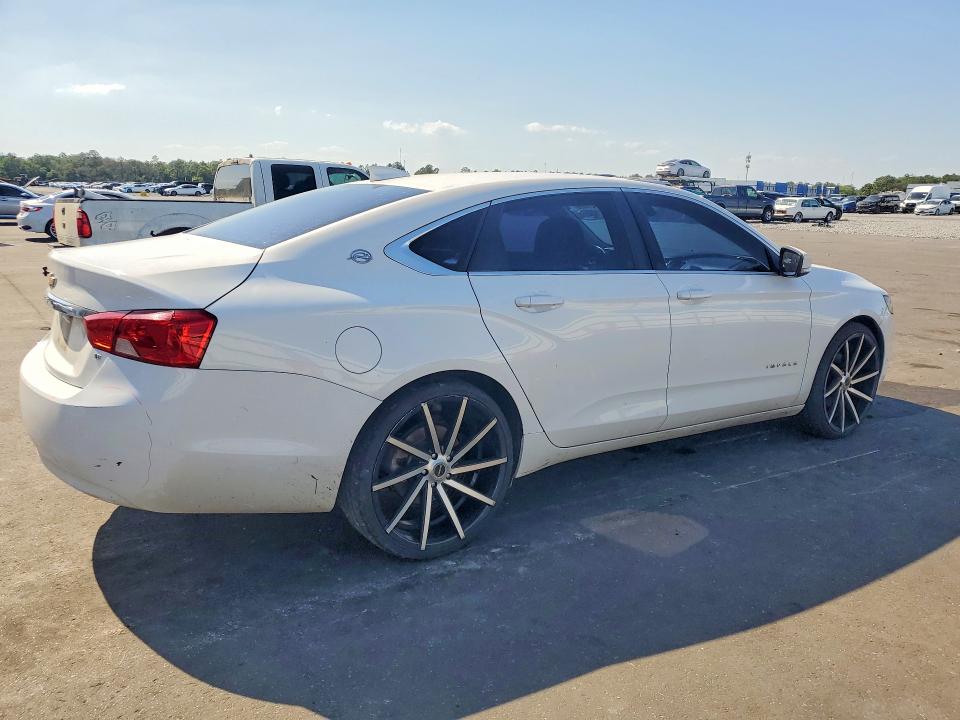 Продаж на аукціоні авто 2017 Chevrolet Impala, vin: 1G1105S30HU172048, номер лоту: 49651866