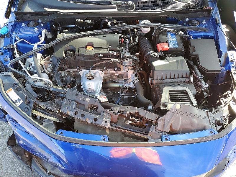 51533096 :رقم المزاد ، 2HGFE2F56RH507456 vin ، 2024 Honda Civic مزاد بيع