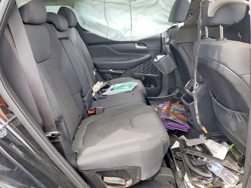 Aukcja sprzedaży 2020 Hyundai Santa Fe, vin: 5NMS33AD4LH202704, numer aukcji: 48517796