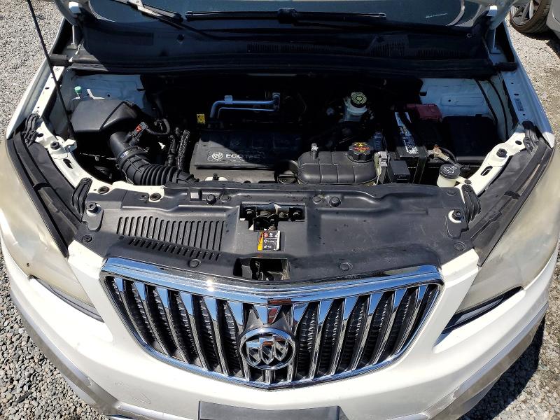 Продаж на аукціоні авто 2014 Buick Encore, vin: KL4CJCSB5EB758531, номер лоту: 49734826