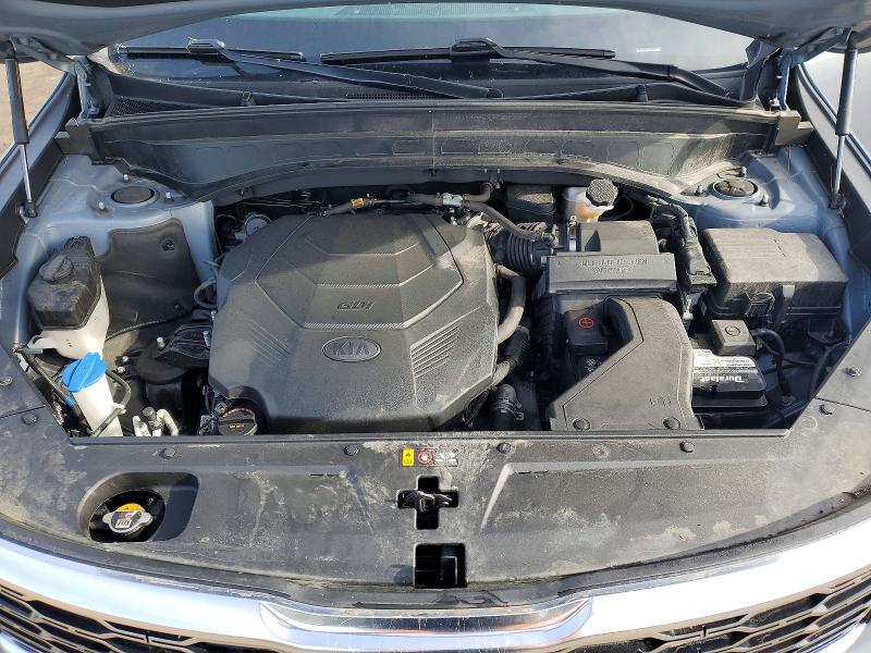 Продаж на аукціоні авто 2020 Kia Telluride, vin: 5XYP6DHC4LG094689, номер лоту: 50844916