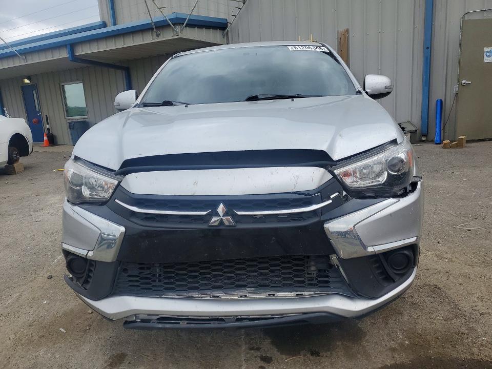 Продаж на аукціоні авто 2019 Mitsubishi Outlander Sport, vin: JA4AP3AU9KU003844, номер лоту: 51206346