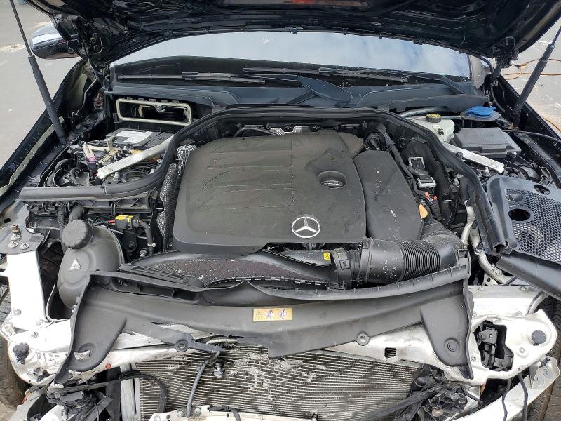 2021 Mercedes-benz E მანქანა იყიდება აუქციონზე, vin: W1KZF8DBXMA961839, აუქციონის ნომერი: 51646826