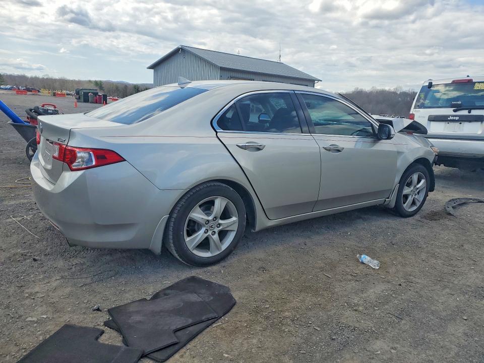 Aukcja sprzedaży 2010 Acura Tsx, vin: JH4CU2F69AC018682, numer aukcji: 48318066