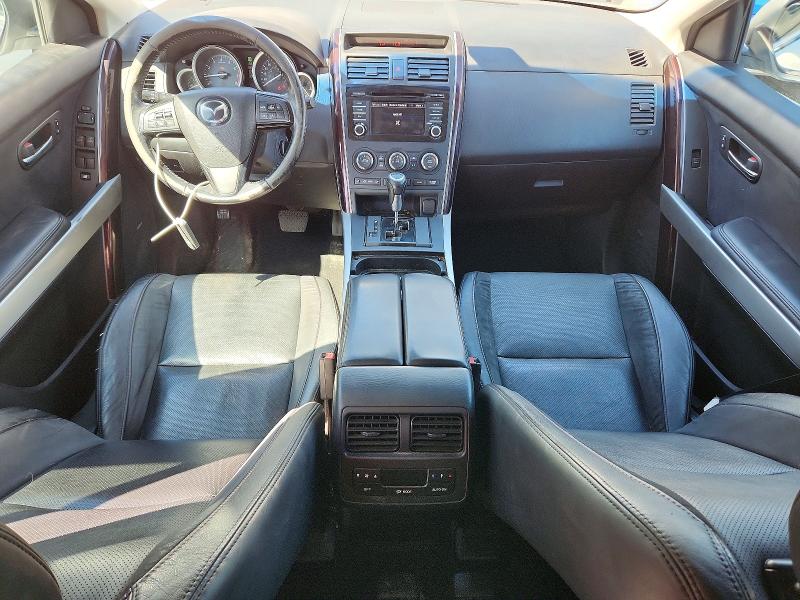 Aukcja sprzedaży 2015 Mazda Cx-9, vin: JM3TB3DA7F0448490, numer aukcji: 50859926