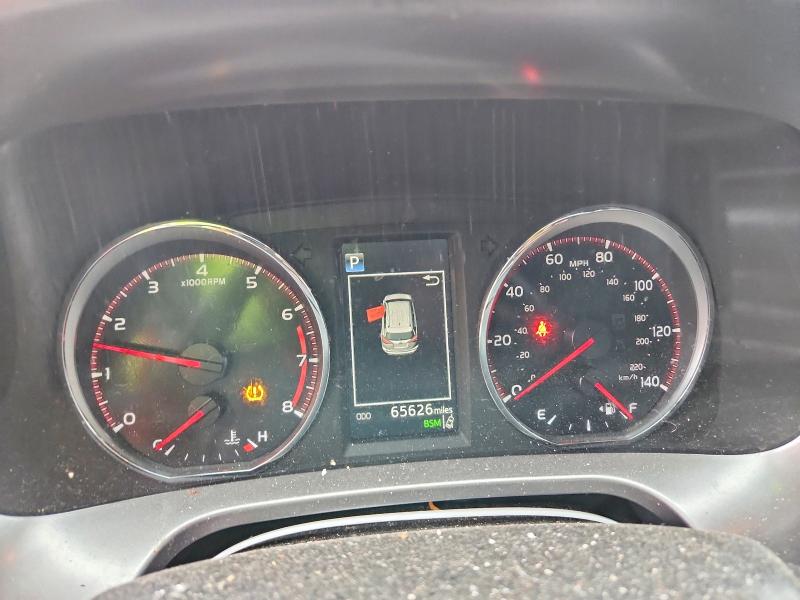 51070706 :رقم المزاد ، JTMJFREV0HJ704460 vin ، 2017 Toyota Rav4 مزاد بيع
