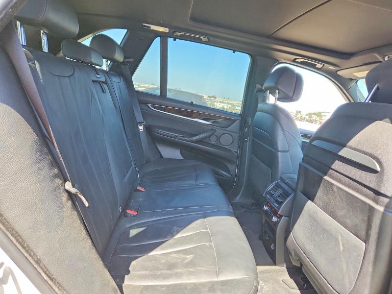 2015 Bmw X5 მანქანა იყიდება აუქციონზე, vin: 5UXKS4C52F0N06244, აუქციონის ნომერი: 48890406