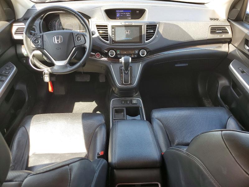 Продажа на аукционе авто 2015 Honda Cr-v, vin: 5J6RM4H79FL054385, номер лота: 51132836