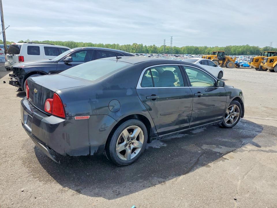 Aukcja sprzedaży 2010 Chevrolet Malibu, vin: 1G1ZC5EB9AF223649, numer aukcji: 49451456