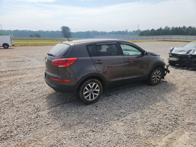 Продажа на аукционе авто 2014 Kia Sportage, vin: KNDPB3AC9E7562481, номер лота: 50855116