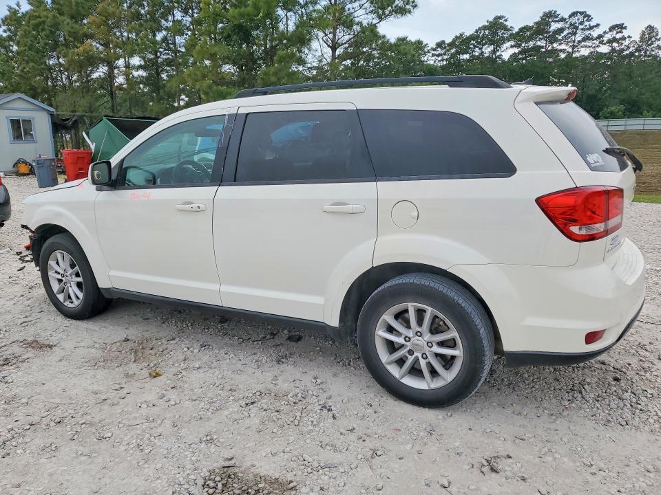 Aukcja sprzedaży 2015 Dodge Journey, vin: 3C4PDCBG5FT564396, numer aukcji: 52090586