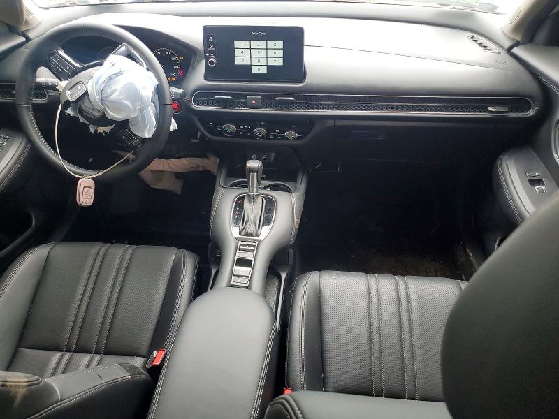 Продаж на аукціоні авто 2026 Honda Hr-v, vin: 3CZRZ2H74TM725381, номер лоту: 51625176