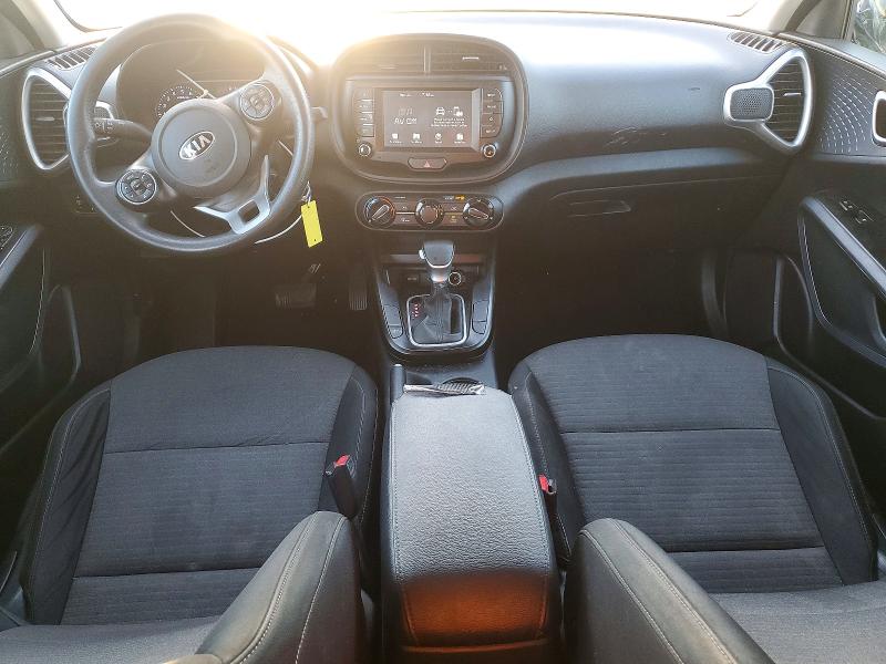 Продаж на аукціоні авто 2020 Kia Soul, vin: KNDJ23AU3L7096493, номер лоту: 50654316