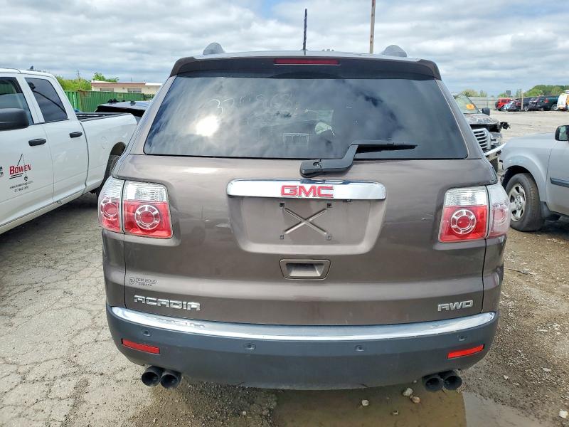 Aukcja sprzedaży 2012 Gmc Acadia, vin: 1GKKVREDXCJ334968, numer aukcji: 51492106