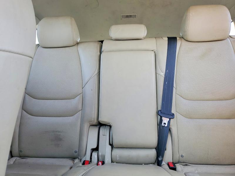 Продаж на аукціоні авто 2016 Mazda Cx-9, vin: JM3TCBCY7G0120199, номер лоту: 50185336