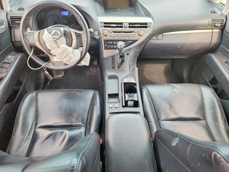 Aukcja sprzedaży 2013 Lexus Rx 350, vin: 2T2BK1BA2DC186789, numer aukcji: 50924496