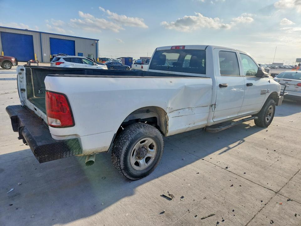 Продаж на аукціоні авто 2013 Ram 2500, vin: 3C6UR5HL4DG557425, номер лоту: 50332616