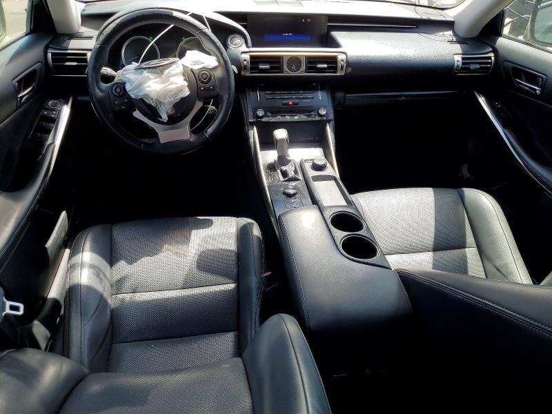 Продажа на аукционе авто 2014 Lexus Is, vin: JTHBF1D29E5009300, номер лота: 50332456