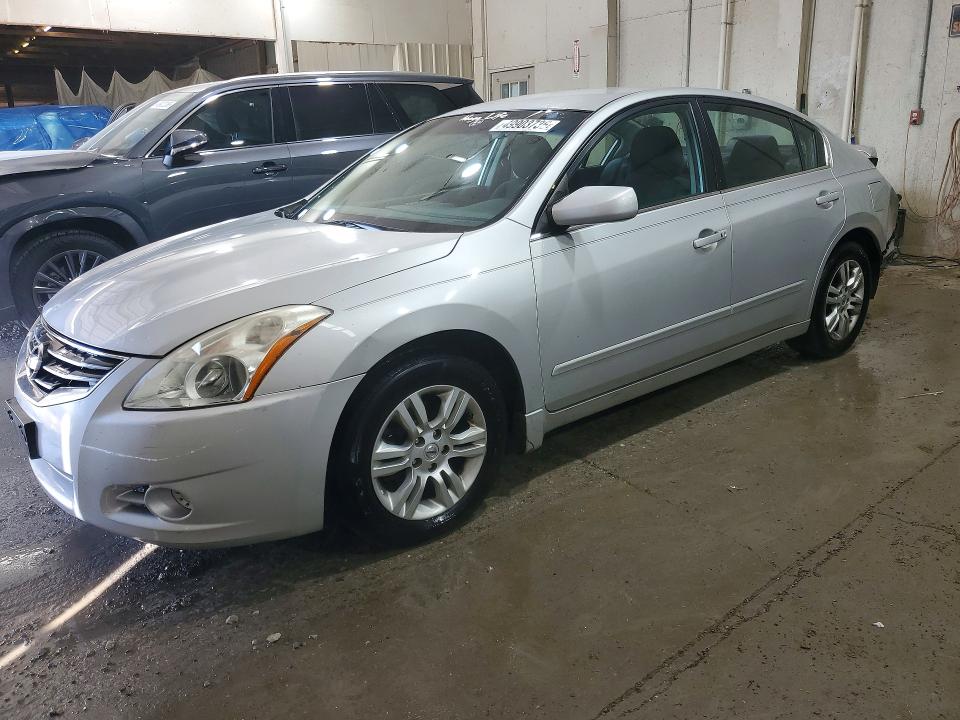 Продаж на аукціоні авто 2012 Nissan Altima, vin: 1N4AL2APXCN431896, номер лоту: 49903736