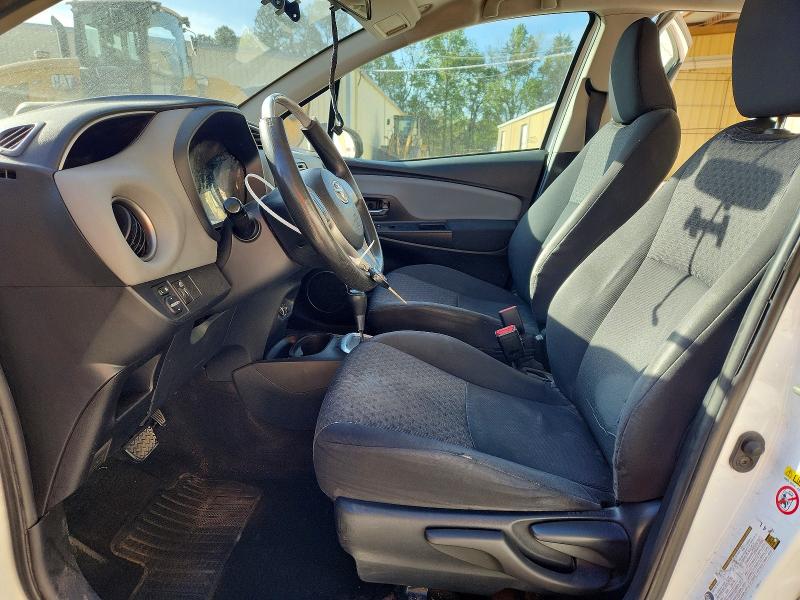 Aukcja sprzedaży 2015 Toyota Yaris, vin: VNKKTUD30FA017211, numer aukcji: 49151826