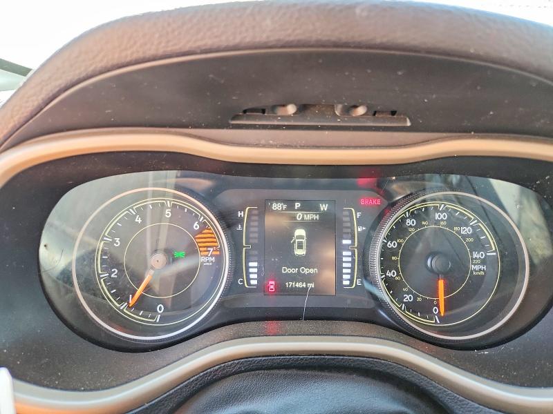 Aukcja sprzedaży 2018 Jeep Cherokee, vin: 1C4PJLCB3JD566853, numer aukcji: 51328776