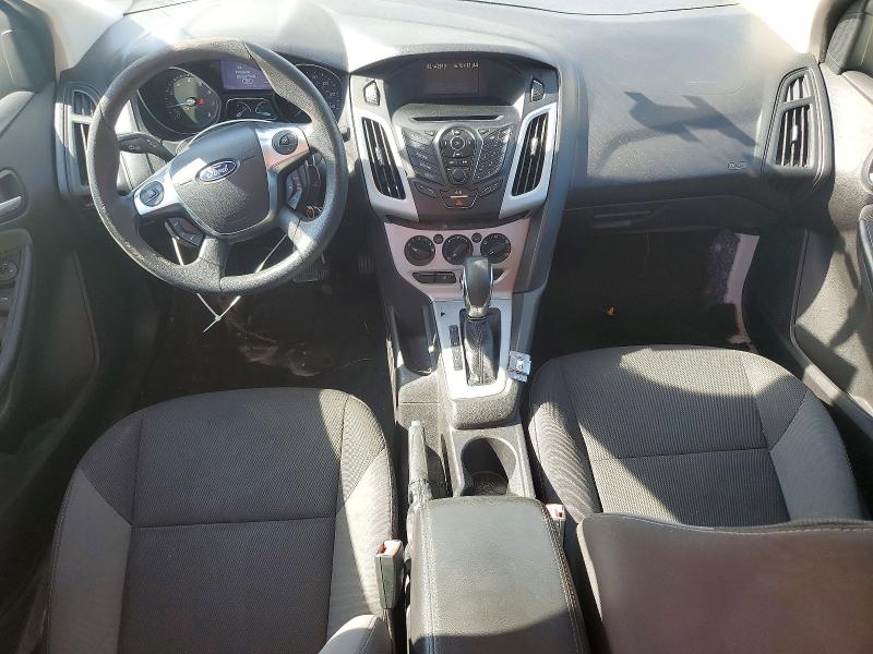 Aukcja sprzedaży 2013 Ford Focus, vin: 1FADP3F27DL278072, numer aukcji: 50480876