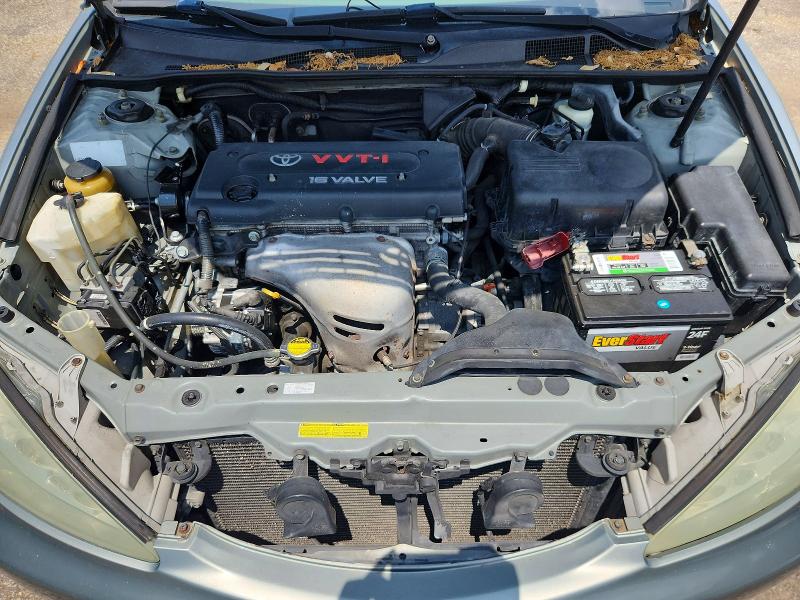Aukcja sprzedaży 2005 Toyota Camry, vin: 4T1BE30K65U557391, numer aukcji: 51193256