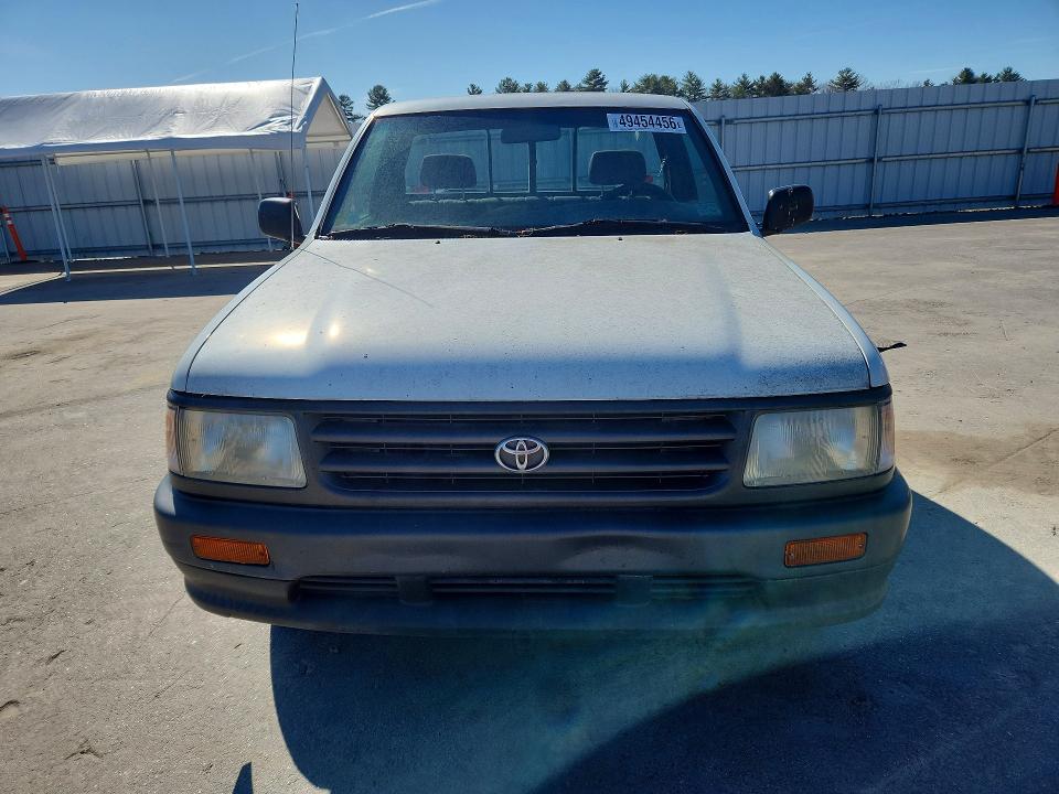 Продажа на аукционе авто 1996 Toyota T100, vin: JT4JM11D9T0017495, номер лота: 49454456