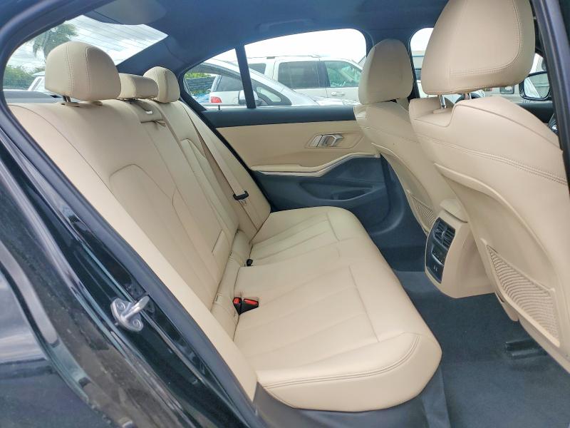 Продаж на аукціоні авто 2021 Bmw 330i, vin: 3MW5R1J01M8B94868, номер лоту: 51498636